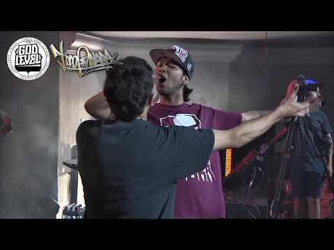 TEOREMA VS PEPE GRILLO / GOD LEVEL 2019 / OCTAVOS DE FINAL