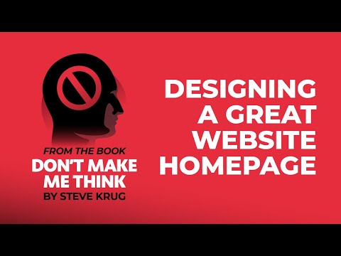 Actionable Insights On How To Design A Website Homepage |  | Emeritus 