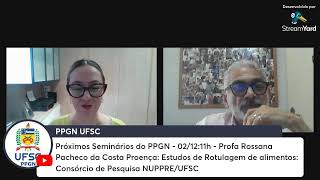 20 anos do PPGN-UFSC: análise das dissertações e teses