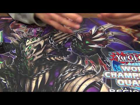Yugioh Tulsa, OK Regionals 4/7/2018 3rd Place Deck Profile - Pendulum Magician FTK - Houston Carter