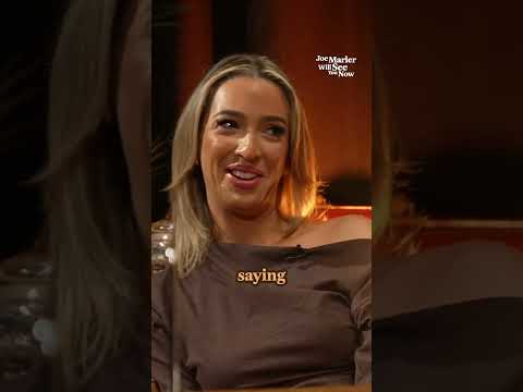 GK, Joe & Jake Play 'Words For...'