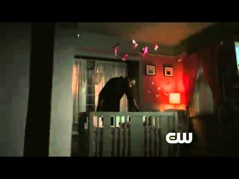 "NEW" ARROW EP. 3.02 SARA "EXTENDED PROMO"