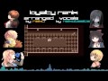『 Mad Father 』Loyalty (Maria's Theme) Remix feat ...