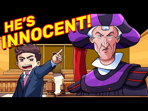 We Defended EVERY Disney Villain