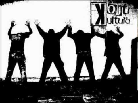 KontrKultura - Miasto Strachu