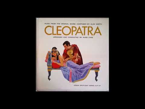 Russ Case - Cleopatra