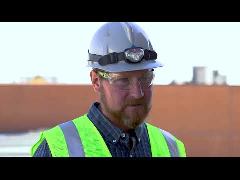 Get Real Science 'What does science have to do with cleaning wastewater?'