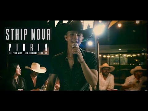 Pirrin - Sthip Nova | Video Oficial