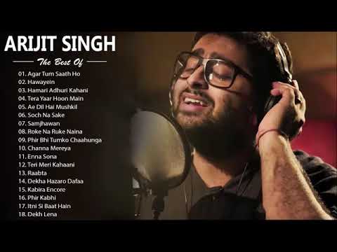 Best of Arijit Singhs 2019 | Arijit Singh Hits Songs | Latest Bollywood Songs | Indian Songs