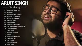 Best of Arijit Singhs 2019 Arijit Singh Hits Songs...