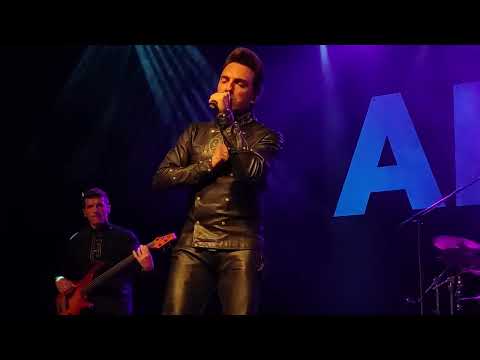 SLOBODAN TRKULJA I BALKANOPOLIS - Zlatni Rog [ARLEMM 2021]