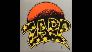 Zapp &amp; Roger(Heartbreaker) extended version 1983
