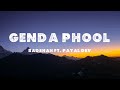 Badshah Genda Phool (feat. Payal Dev)  Jacqueline Fernandez  Remix os music
