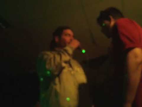 Faucon VS Coletiyas [Gold Battle Córdoba 28-03-13]