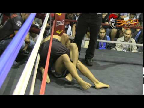 Zair Mori x Ruben Ruiz  (300 Sparta VI)