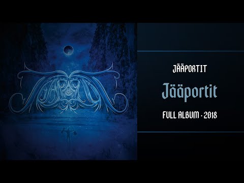 Jääportit - Jääportit (2018) [Full album]
