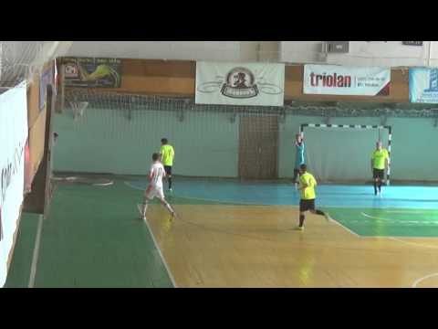 16 КУ  8  Gym4Fit – Status M 1 тайм