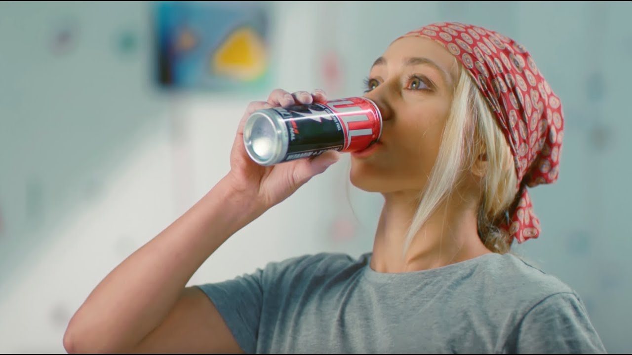 Drink in one sip, refresh yourself!