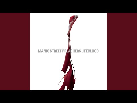 Fragments - Manic Street Preachers