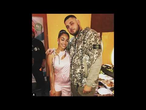 Jaykae x Jorja Smith - 1000 Nights (Instrumental)