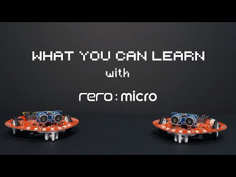 rero:micro – IntelekEDU