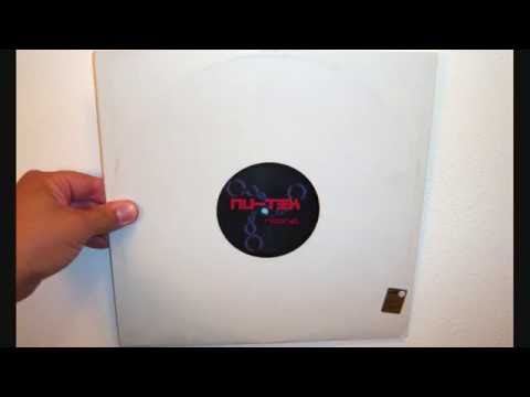 Vitamin Pills - Trancemission (2002 Marco Cordi remix)