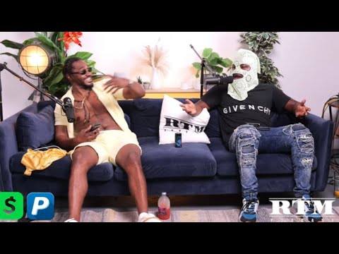 Uncle Rafool “PINKY AND UNCLE RAFOOL ARGUING…”🤯🤯😤😤😡😡#GoingMad🤪🤪RTM Podcast Show S14 Ep3(Trailer)