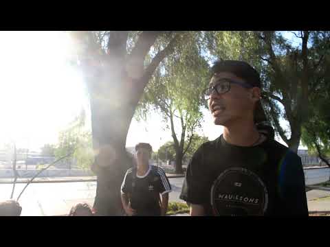 Had vs deks // cuartos de final - lo pra2 style especial un año