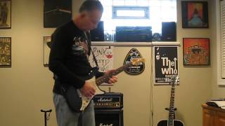 A Tribute To Alvin Lee