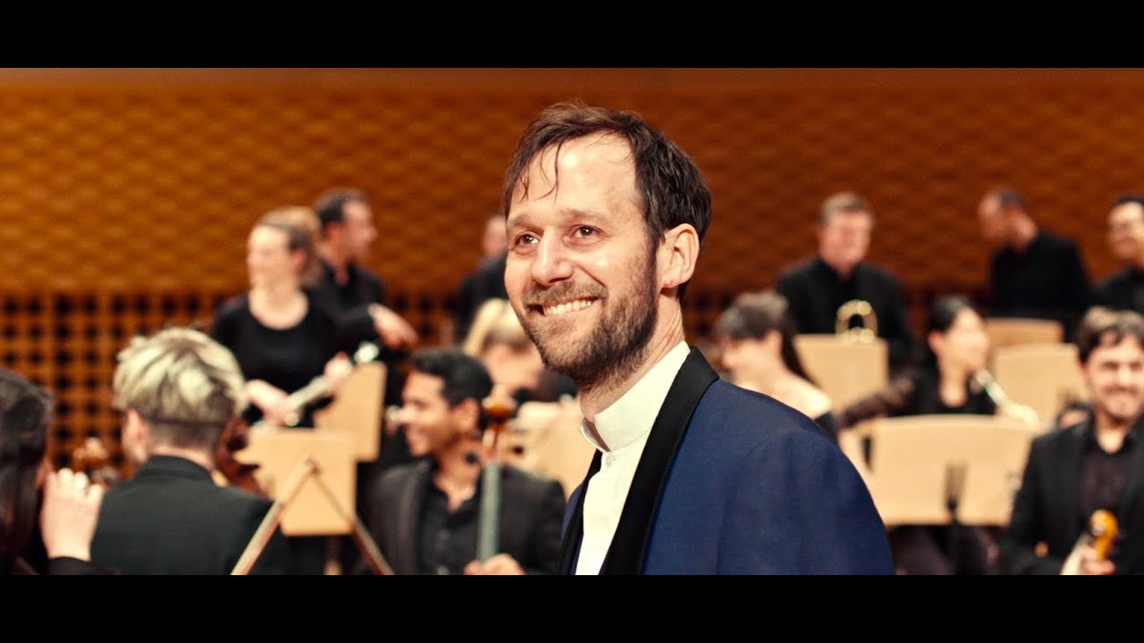 The Marching Band / En fanfare (2024) - Trailer (English Subs)