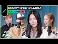 LIM KIM On Identity Crisis And Her New Single VEIL GET REAL S3 Ep 12