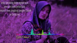 Download lagu CIDRO JANJI TEGANE KOE NGELARANI (Story wa bikin nyesek) mp3 Download lagu CIDRO JANJI TEGANE KOE NGELARANI (Story wa bikin nyesek) mp3