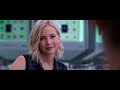 Passengers 2016 Rearranged Which Is Actually Good Full Movie