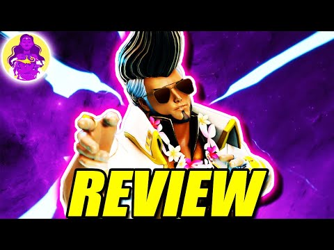 God of Rock Review | HARD Rock