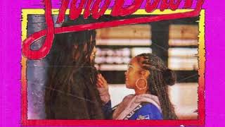 Slow Down Skip Marley &amp; HER (DJ A-Blaze)