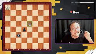 Esipenko blunders Knight Fork against Gukesh in FIDE World Cup : r/chess