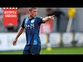 Laurent Jans: 'Mica vertelde geweldige dingen over de club en supporters'