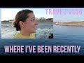 WHERE I'VE BEEN RECENTLY | TRAVEL VLOG | LOST FOUND KEEP WHERE I'VE BEEN RECENTLY | TRAVEL VLOG | LOST FOUND KEEP