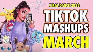 New Tiktok Mashup 2023 Philippines Party Music | Viral Dance Trends | March 22nd
