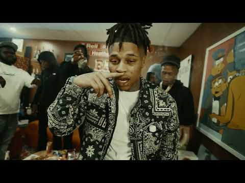 Young threat - Soaring