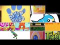 BC BCAY Blue S Room DJLOS Floogals IC JJ LC Pupstruction SWBBG STFD TDM DS Credits Remix