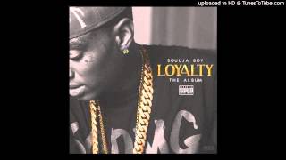 Soulja Boy - Hurricane