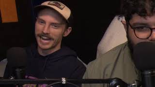 The Funhaus P*ssy-Posse