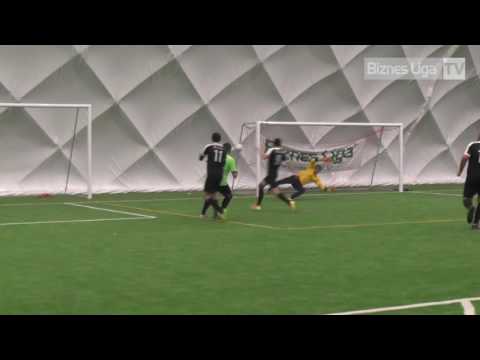 15.11.2016 III Liga B - Porsche Inter Auto Polska vs. mytaxi