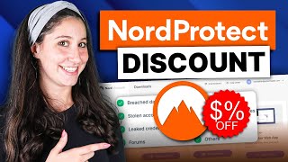 NordProtect Discount Code: The Cheapest Way to Stay Protected