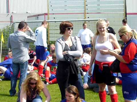 CVC Reeuwijk ESA toernooi 2010