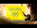 2005 Optus Mobile Fixed Line One TVC