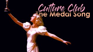 Culture Club - The Medal Song (4K)