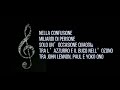 Francesco Gabbani- Spazio Tempo Francesco Gabbani- Spazio Tempo