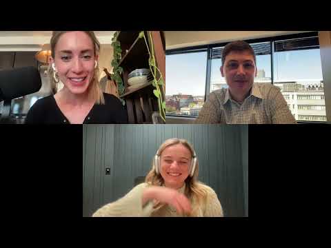 Are men and women breaking up with each other? With Daniel Cox & Kelsey Eyre Hammond